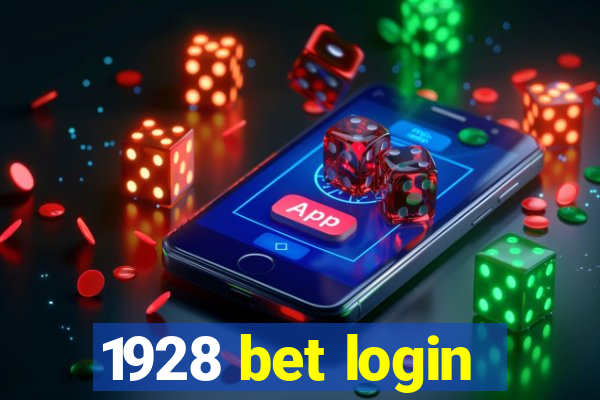 1928 bet login